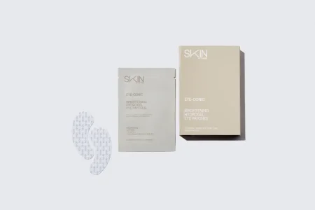 SKIN BY SHERIN EYE-CONIC HYDROGEL EYE PATCHES (1pair)