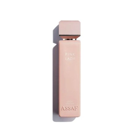 ASSAF PINK LADY EDP PERFUME (200ml)