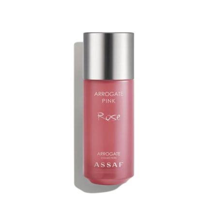 ASSAF ARROGATE PINK ROSE PERFUME (150ml)