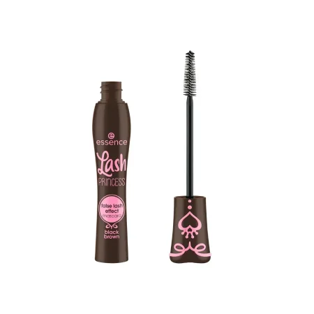 ESSENCE LASH PRINCESS BROWN MASCARA