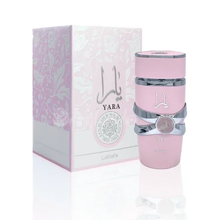 YARA EAU DE PERFUM NATURAL SPRAY 