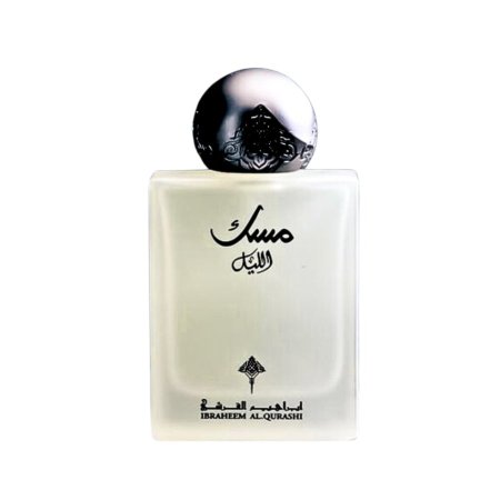 IBRAHEEM AL QURASHI MUSK AL-LAIL (75ml)