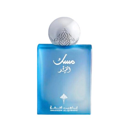 (IBRAHEEM AL QURASHI MUSK AL-QAMAR (75ml