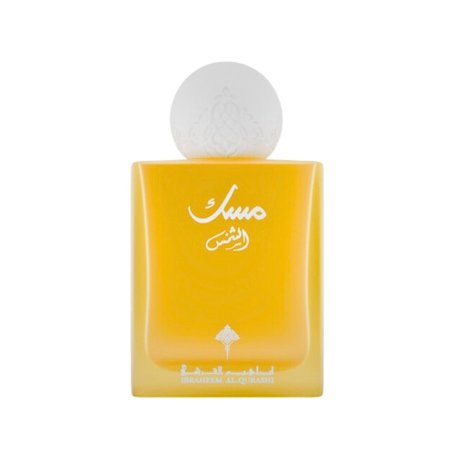 IBRAHEEM AL QURASHI MUSK AL-SHAMS (75ml)