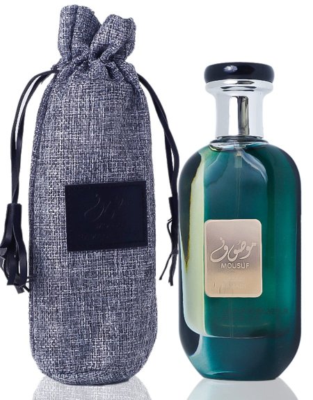 MOUSUF RAMADI PERFUME (100ml)