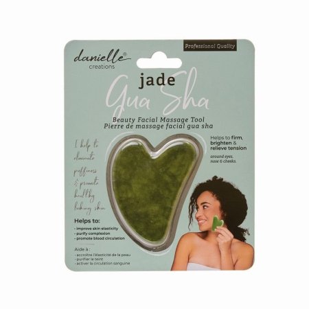DANIELLE JADE QUA SHA