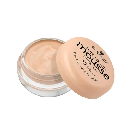ESSENCE SOFT TOUCH MOUSSE (16g)