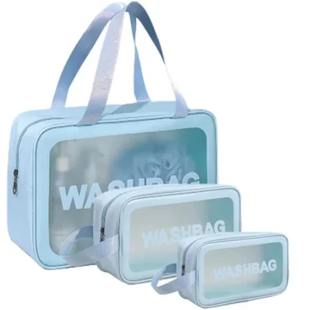 BAGS PACKAGE (3pcs)