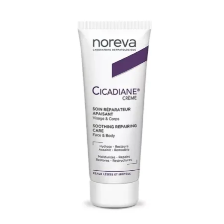 NOREVA CICADIANE SOOTHING REPAIRING CARE (100ml)