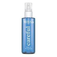 MISS2M CAREFUL MAKEUP FIXATOR SPRAY