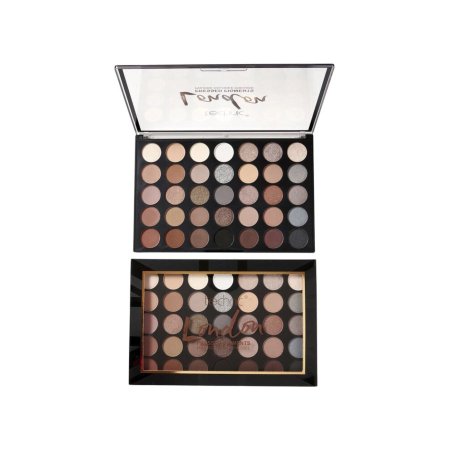 TECHNIC LONDON EYESHADOW PALETTE