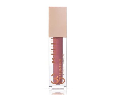 NEVERTI 3D PLUMPING LIPGLOSS