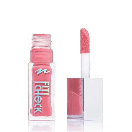 NEVERTI FIT CHECK LIQUID CREAMY BLUSH