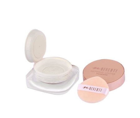 NEVERTI SETTING LOOSE POWDER