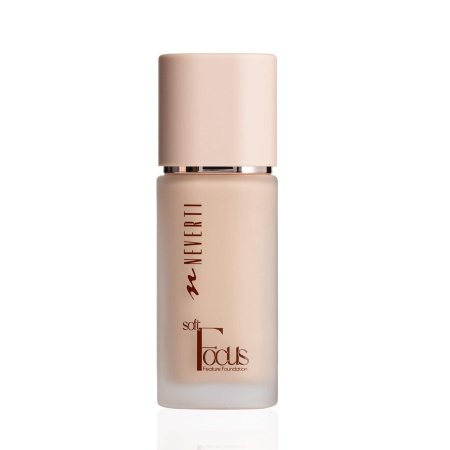 NEVERTI SOFT FOCUS FOUNDATION
