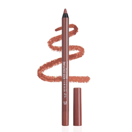 NEVERTI KISS WATERPROOF LIPLINER