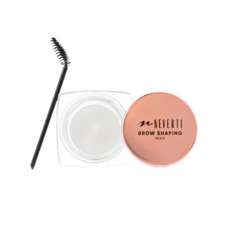 NEVERTI BROW SHAPING WAX