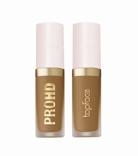 TOPFACE PROHD LIQUID CONTOUR