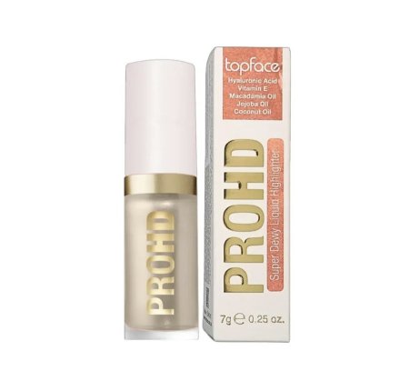 TOPFACE PROHD LIQUID HIGHLIGHTER