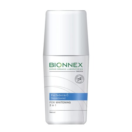 BIONNEX PERFEDERM WHITENING DEODORANT