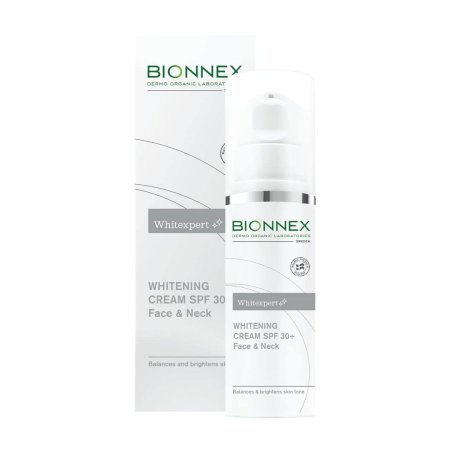 BIONNEX WHITENING CREAM SPF30+