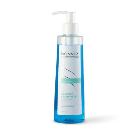 BIONNEX RENSADERM CLEANSING GEL (200ml)