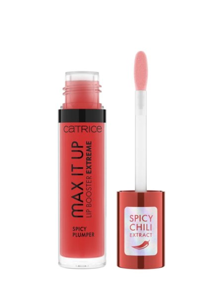 CATRICE MAX IT UP LIP PLUMBER BOOSTER EXTREME