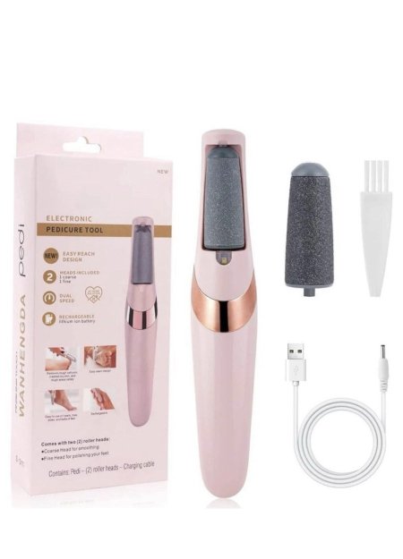 JIANLET ELECTRIC PEDICURE TOOLS
