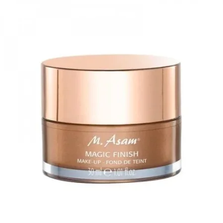 M.ASAM MAGIC FINISH FOUNDATION (30ml)