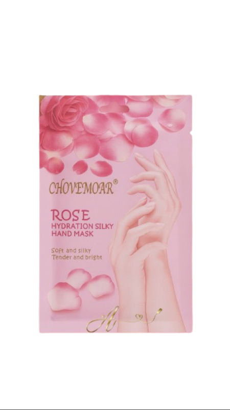 CHOVEMOAR HYDRATING HAND MASK
