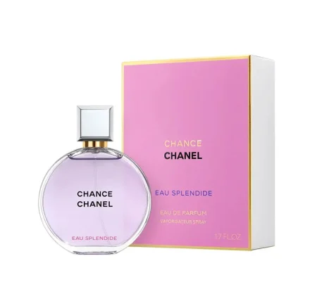CHANEL CHANCE SPLENDIDE EDP PERFUME