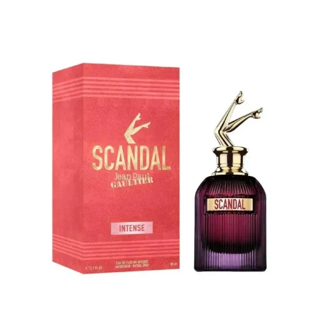 JEAN PAUL SCANDAL INTENSE EDT PERFUME (80ml)