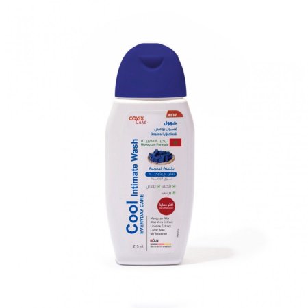 COVIX CARE COOL INTIMATE WASH (215 ml)