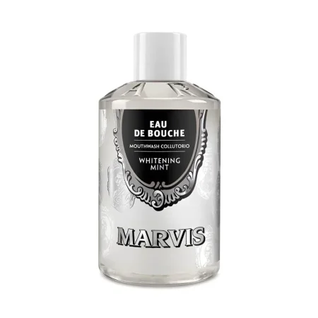 MARVIS MINIT WHITENING MOUTHWASH (400ml)