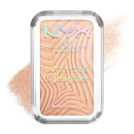 NYX BUTTERMELT HIGHLIGHTER