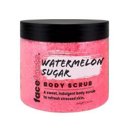 FACEFACTS WATERMELON SUGAR BODY SCRUB (400g)