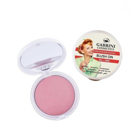 GABRINI BLUSH ON BLUSHER POWDER