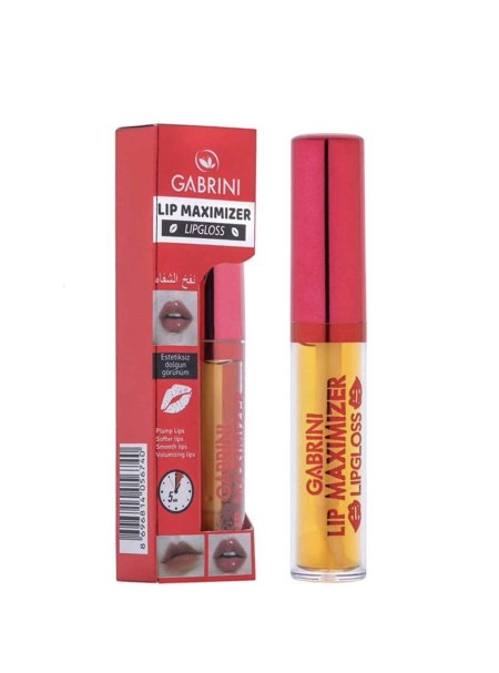 GABRINI LIP MAXIMIZER LIP GLOSS