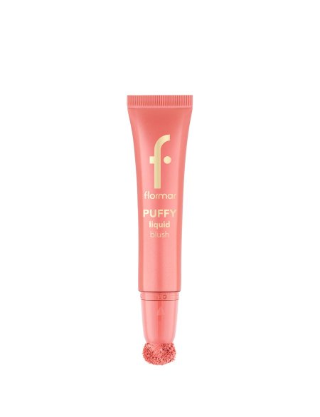 FLORMAR PUFFY LIQUID BLUSH
