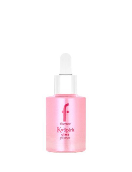 FLORMAR K-SPIRIT GLASS SKIN PRIMER