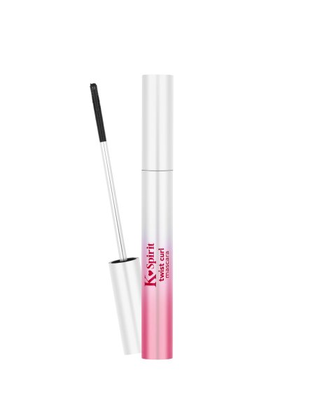 FLORMAR K-SPIRIT TWIST CURL MASCARA