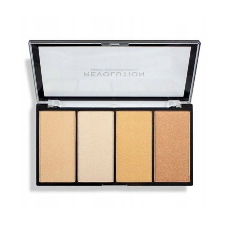 REVOLUTION HIGHLIGHTER PALETTE