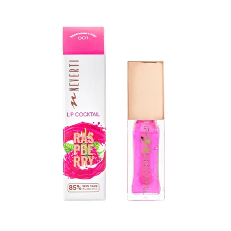 NEVERTI LIP COCKTAIL LIP GLOSS