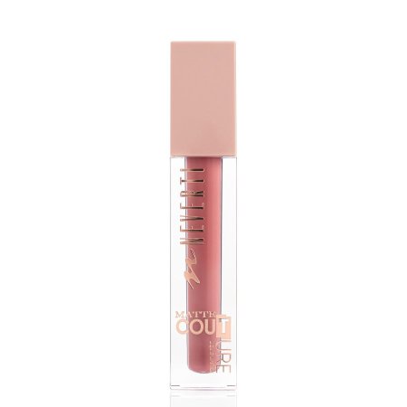 NEVERTI MATTE COUTURE LIPSTICK
