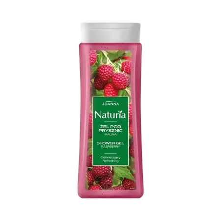 JOANNA NATURIA SHOWER GEL 