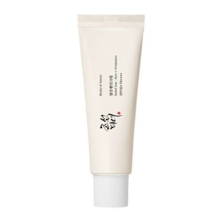 BEAUTY OF JOSEEON RELIEF SUN RICE + PROBIOTICS SPF 50 (50ml)