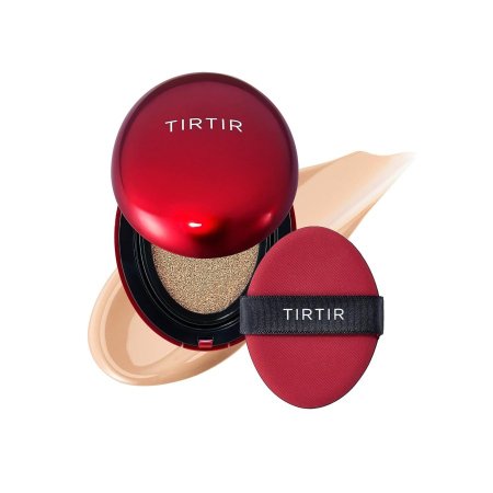 TIRTIR MASK FIT RED CUSHION FOUNDATION