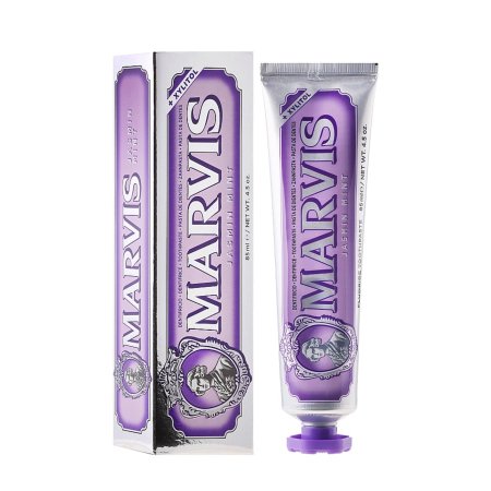 MARVIS TOOTHPASTE (85ml)
