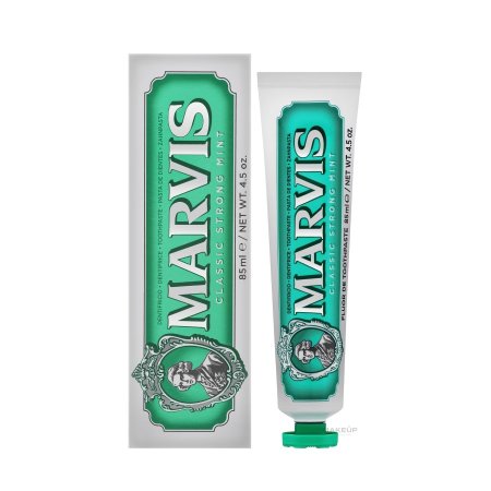 STRONG MINT