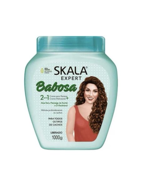 BABOSA